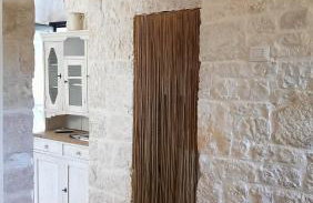 Trullo Pettirosso Ostuni - Foto 20
