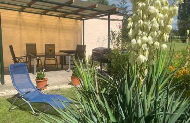 Haus Bernsteinsee mit Goitzsche-Schnuppersegeln - Foto 23