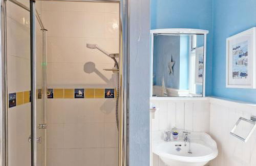 Blacksmiths Cottage, Bosham - Foto 41