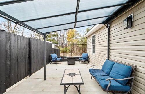 Two Dulles homes 1 price sleeps 16 w-EV parking - Foto 60