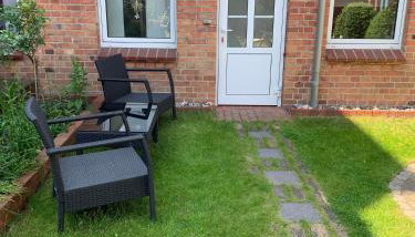 Ferienwohnung-in-Stadtmitte - Foto 2