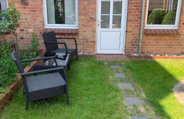 Ferienwohnung-in-Stadtmitte - Foto 2