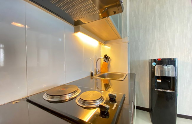 Modern, Cozy and Spacious 3BR at Gateway Pasteur - Foto 4