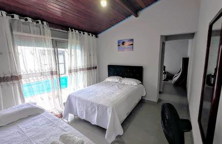 Casa de Praia Bons Ventos I - Foto 28