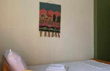 The Lake House'' -Trichonida Lake - Foto 8