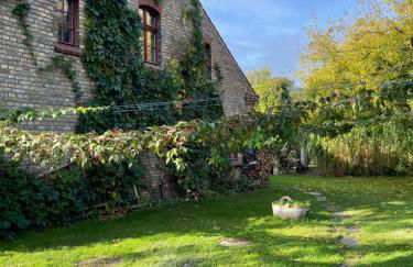 Quartier im Gutshaus - Foto 43