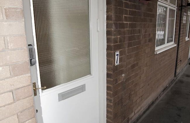 Park Hall Suites - Foto 30