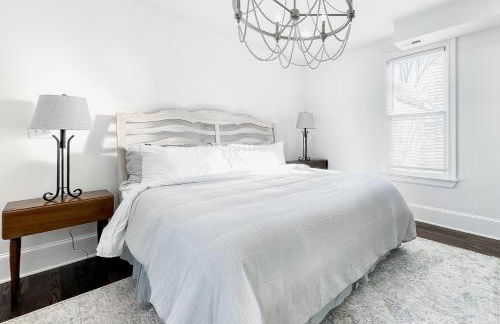 Pets Welcome! Family-Friendly Retreat in Culpeper - Foto 9