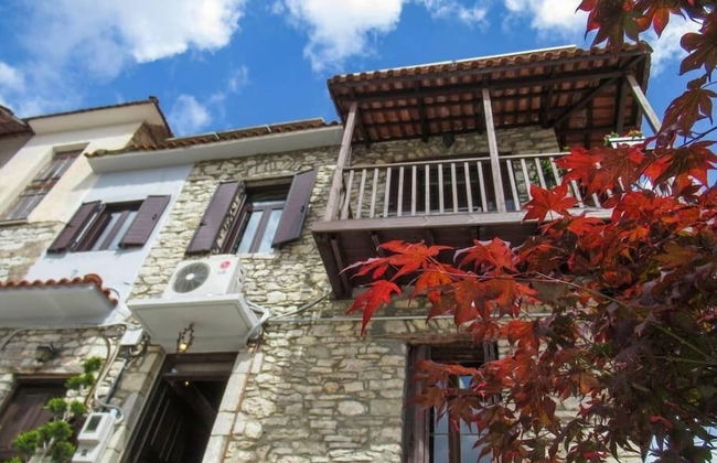 Antique Luxury Suite 75sq.m. - Photo 26