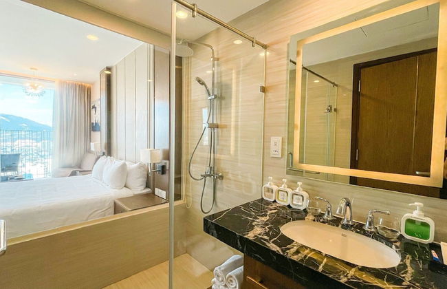 Panorama Nha Trang managed by Lucy - Foto 27