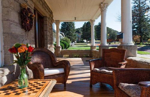 Maple House Large Vacation Home, Sleeps 7 Pet Friendly Great Location - Foto 35