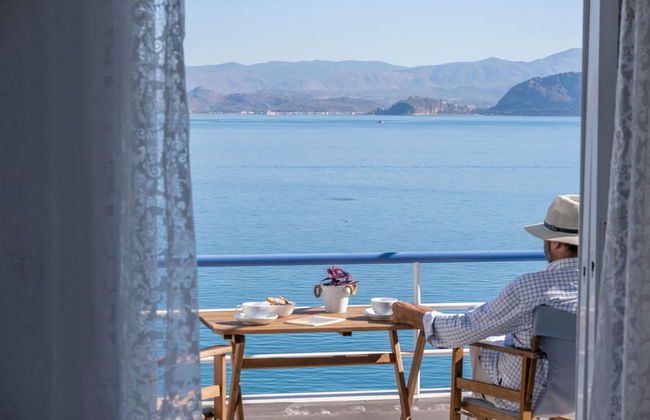 Meli Apartments & Villas - Foto 15