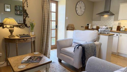 Gooseyard at Middle Farm and Cottages - Foto 4