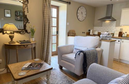 Gooseyard at Middle Farm and Cottages - Foto 4