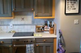 Gable Cottage - Foto 4