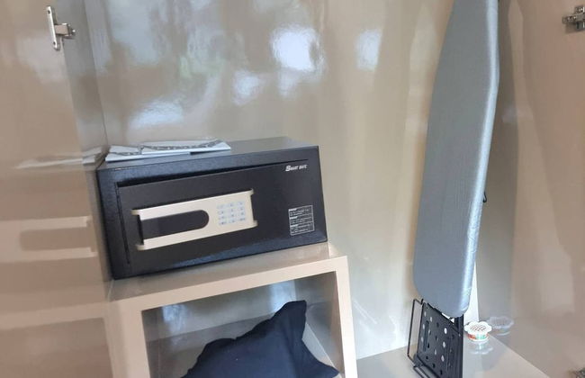 B207 - 1 Bdr Condo With Pool Access Ao Nang Beach - Photo 6