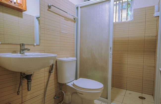 Moldex Residences by Tripsters Hub - Foto 53