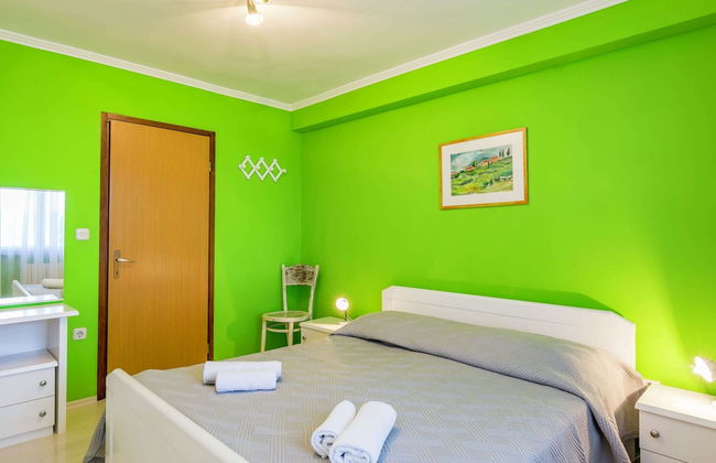 Apartment in Cerovlje Near Zarecki Waterfall - Foto 4