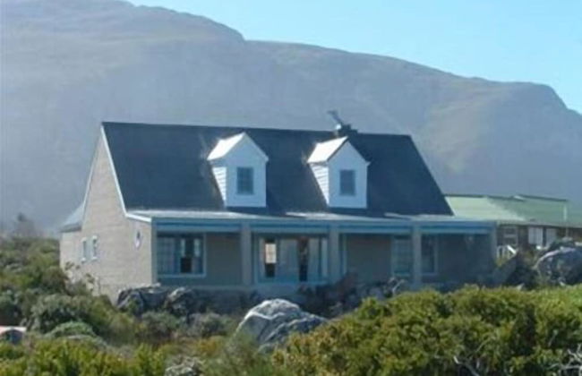 Rocky Pools Bettys Bay - Foto 1