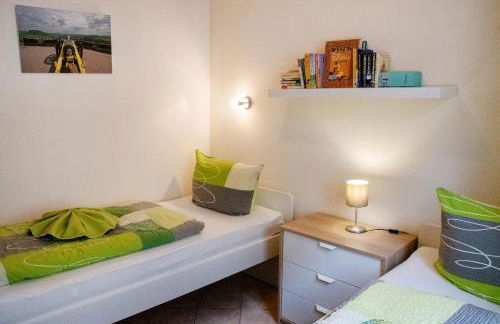 Haus Wettin - Foto 29