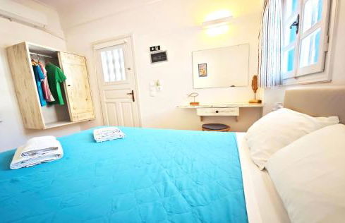 Aretousa Villas - Foto 60