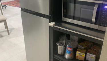 Stylish Basement Studio in Central El Paso - Very spacious - Foto 2