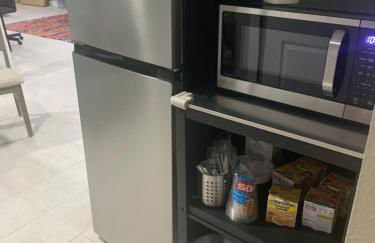 Stylish Basement Studio in Central El Paso - Very spacious - Foto 2