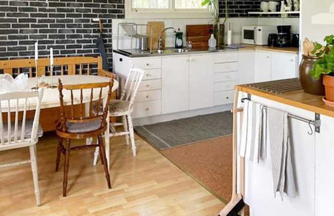 5 Person Holiday Home in Strangnas - Photo 5