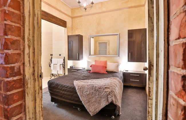 Indulge Apartments - Eighth Street - Foto 6