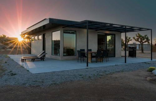 Sundown Ridge - Modern Homestead w Spa - Foto 14