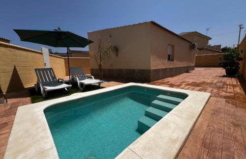 Villas Privadas EL DESCANSO - Foto 22