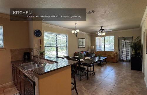 Stunning 3BR Retreat in Bella Piazza Must See! - Foto 32