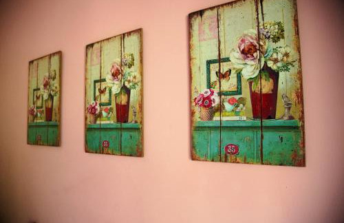 Tsertos Apartments - Foto 77