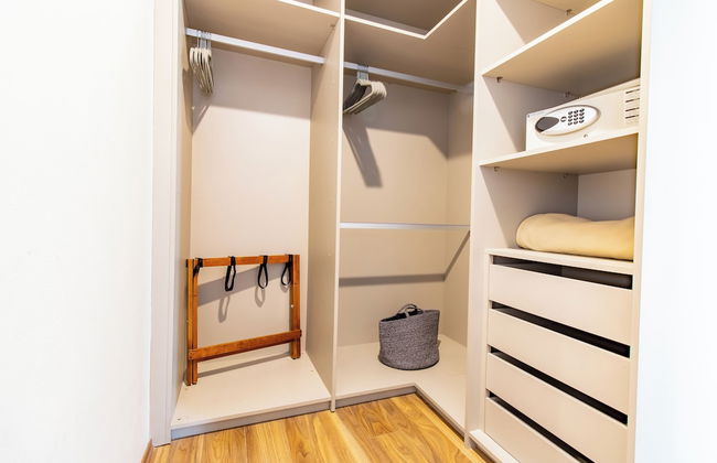 Capitalia Living - Apartments - Céfiro 5 - Foto 27