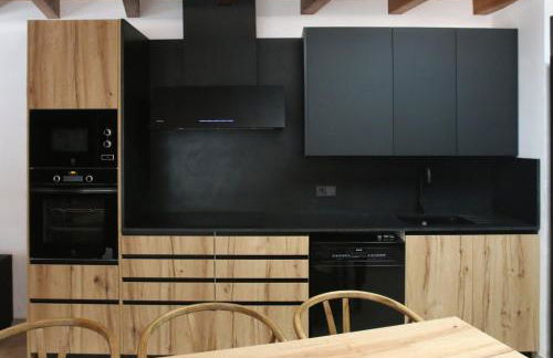 Un moment, casa rural de 4 estrellas - Foto 7