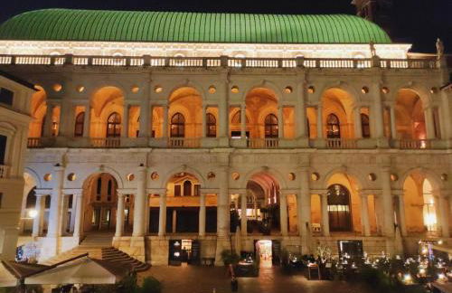 CASA MARGHERITA Basilica view & Terrace - Foto 19