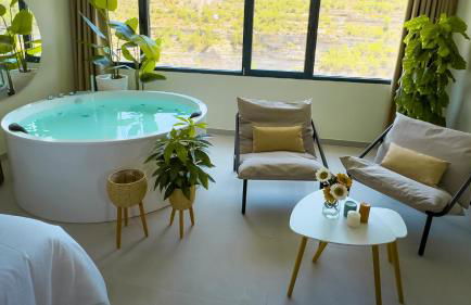 Panorama Suites - Foto 29