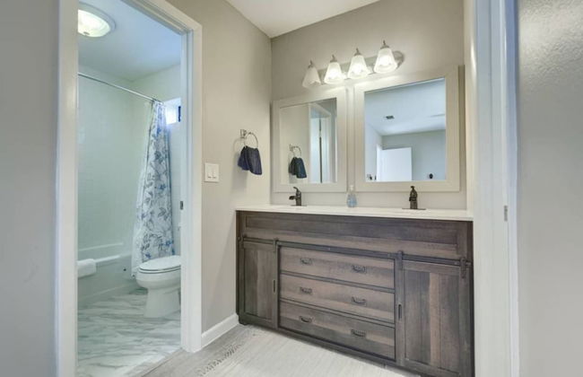 Bay Oaks C Second Floor - Foto 53