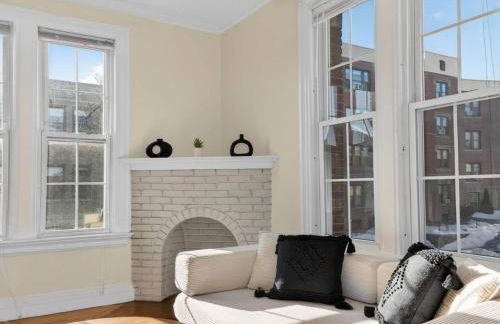 Charming 2BR in Boston - Foto 4