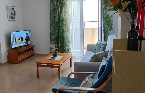 Garrucha Calma y Luz - Foto 1