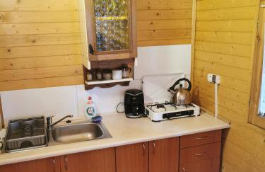 Domki drewniane alpejskie - Photo 59