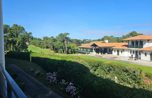 studio classé 3 étoiles, Anglet Chiberta ocean golf surf - Photo 33