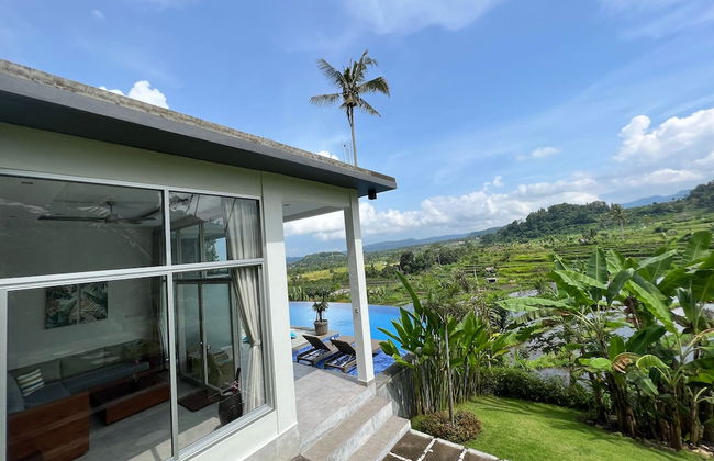 Villa Di Bias - Foto 16