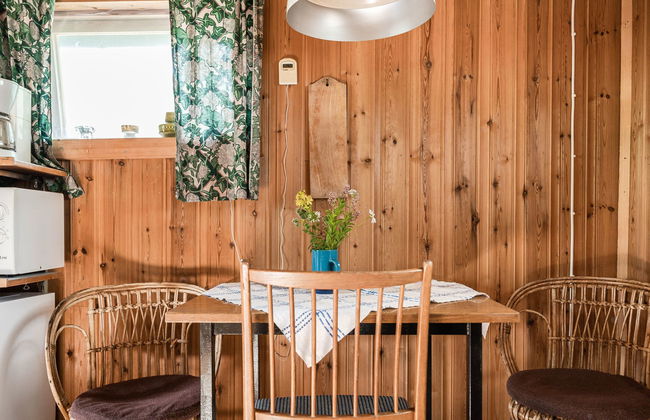 Boda Åsen Jaktstugan - Foto 12