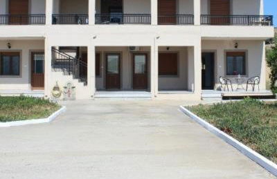 VAKIS APARTMENTS 5 - Foto 7