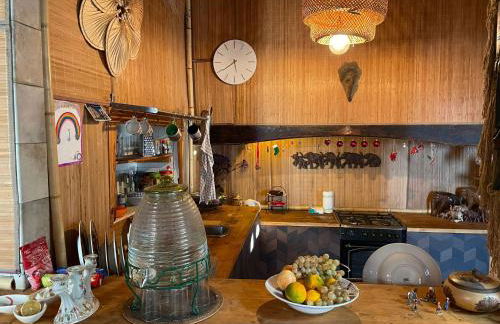 Casa Antigua Benahoare - Foto 8