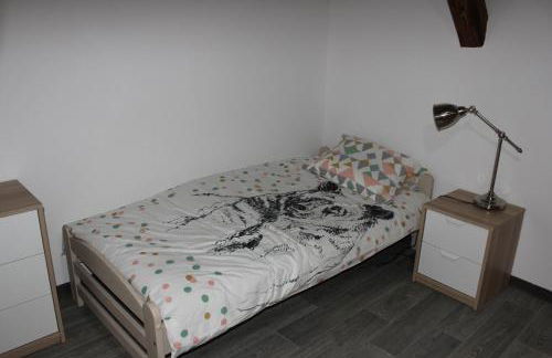 Gîte de l'ours grognon - Foto 21