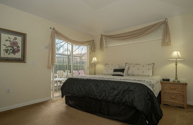 Lkb1029lkb 4 Bedroom Villa in Lake Berkley - Foto 3