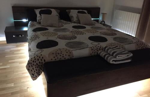 Vittel, Appt 55 m2, en face du parc Thermal - Foto 8