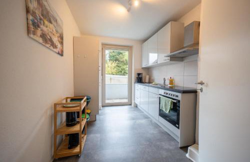 Zentrale Wohlfühlwohnung - Ideal für Ihren Urlaub oder die Geschäftsreise - Foto 67